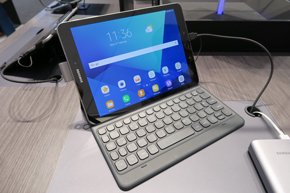 Samsung Galaxy Tab S3
