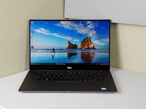 XPS 15