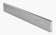 IntelのSSDフォームファクタ「Ruler」