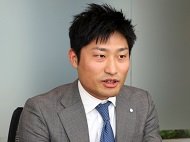 志田宏樹氏