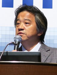  ITRの甲元宏明氏