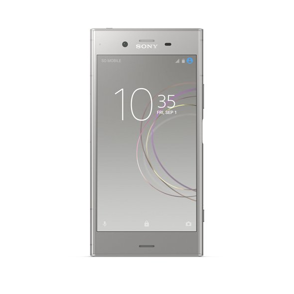 Xperia XZ1
