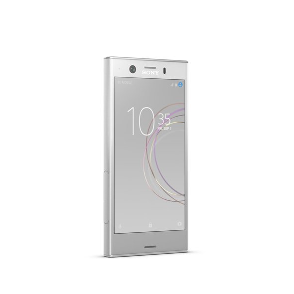 Xperia XZ1 Compact