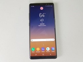 Galaxy Note8
