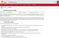 FHIR