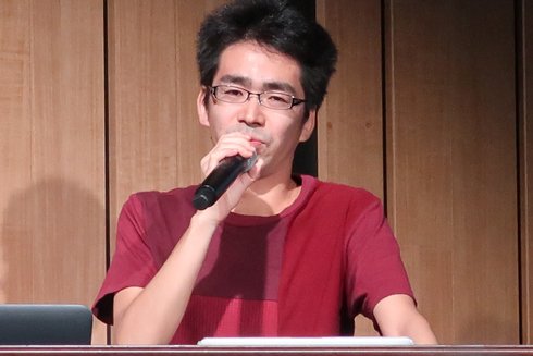 リクルートテクノロジーズ　渡部 徹太郎氏