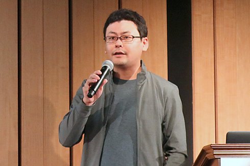 リクルートテクノロジーズ　松崎 遥氏