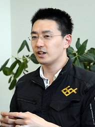 松田雅也氏