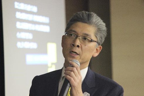 永井氏