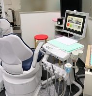 恵愛歯科クリニック