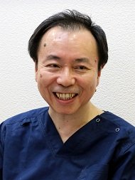  杉原 新氏