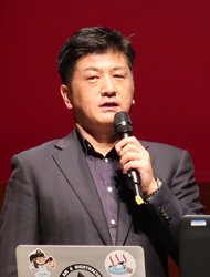 日本オラクル　西川彰広氏