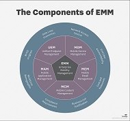 EMMの技術