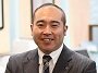 大西大輔氏
