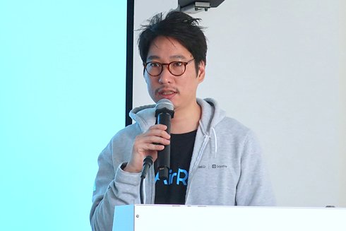 リクルートライフスタイル　山口順通氏
