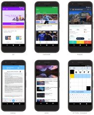 Android Instant Apps