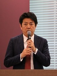 セールスフォース千葉氏