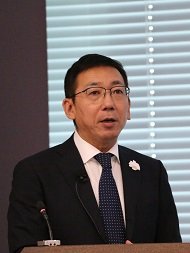 セールスフォース御代氏