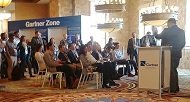 Gartner Data & Analytics Summit 2018