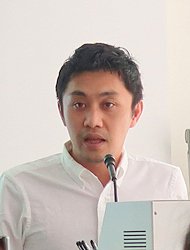 エルアンドエー　田原大介氏