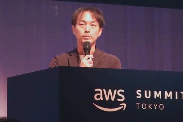 DeNA　小林 篤氏