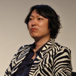 砂金 信一郎氏