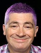 ジェフ・バー氏