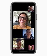 iOS12