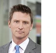 ジョナサン・ブッシュ氏