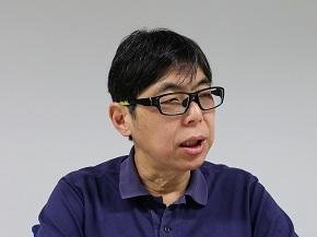 藤田氏