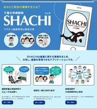 SHACHI