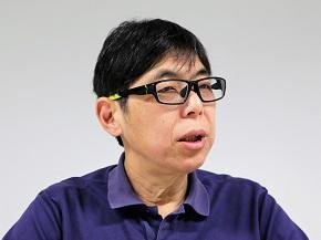 藤田氏