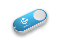 AWS IoTボタン