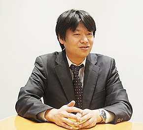 日本オラクル クラウドプラットフォーム戦略統括 ビジネス推進本部 ビジネス推進第2部 部長を務める桑内崇志氏