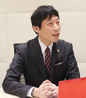 富士通　エバンジェリスト　松本国一氏