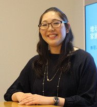 宮川氏
