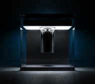 IBM Q System One