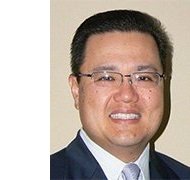 チャオ氏