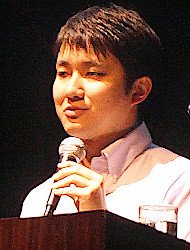 枚田氏