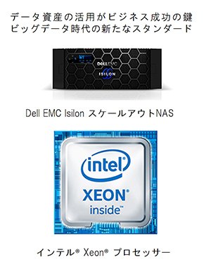 「高レベルの容量効率で高性能なストレージ」を低コストで実現するには