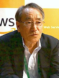 永井氏