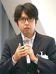 竹花氏