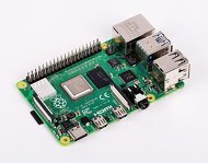 Raspberry Pi 4 Model B