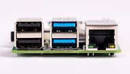 USBポート