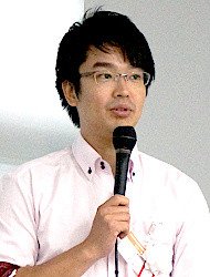 小池氏