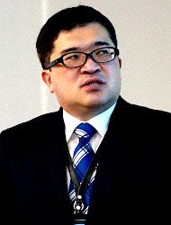 中西氏