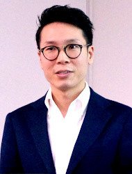 金子氏