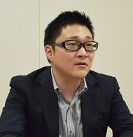 酒井義男氏