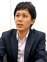 中村氏