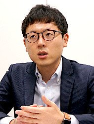 大野氏